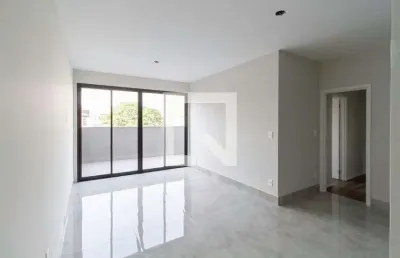 Apartamento para venda - castelo, 4 quartos,  163 m² - belo horizonte