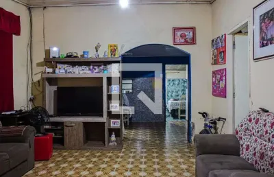 Casa para venda - harmonia, 2 quartos,  300 m² - canoas