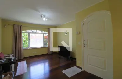 Casa para venda - jardim marajoara , 3 quartos,  253 m² - são paulo