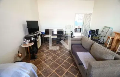 Casa para venda - guanabara, 4 quartos,  260 m² - campinas