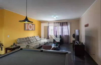 Casa para venda - jardim chapadão, 3 quartos,  300 m² - campinas