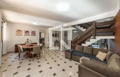 Casa para venda - jabaquara, 4 quartos,  249 m² - são paulo