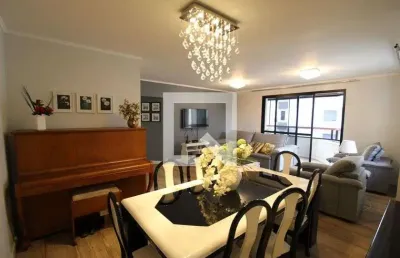 Apartamento para venda - santana, 4 quartos,  143 m² - são paulo