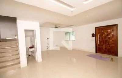 Casa / sobrado em condomínio para venda - vargem pequena, 4 quartos,  200 m² - rio de janeiro