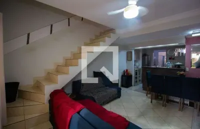 Casa / sobrado em condomínio para venda - itaquera, 2 quartos,  55 m² - são paulo