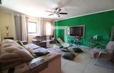 Casa para venda - parque industrial, 4 quartos,  237 m² - campinas