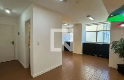 Kitnet / stúdio para venda - centro, 1 quarto,  25 m² - rio de janeiro