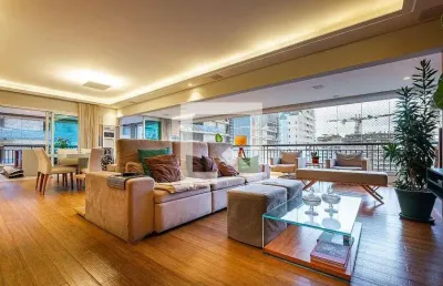Apartamento para venda - paraíso, 3 quartos,  223 m² - são paulo