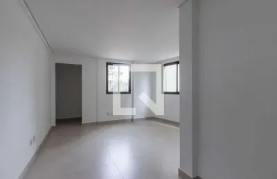 Apartamento para venda - sion, 2 quartos,  66 m² - belo horizonte