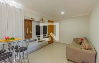 Apartamento para venda - jardim antonio von zuben , 2 quartos,  43 m² - campinas