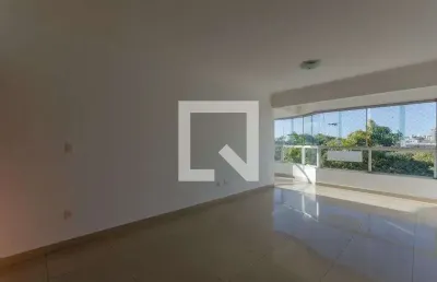Apartamento para venda - castelo, 4 quartos,  128 m² - belo horizonte