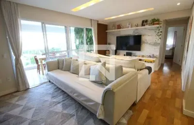 Apartamento para venda - centro, 3 quartos,  125 m² - osasco