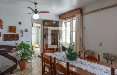 Cobertura para venda - menino deus, 3 quartos,  236 m² - porto alegre