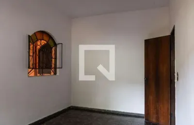 Casa para venda - dom bosco, 4 quartos,  240 m² - belo horizonte