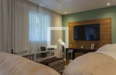 Apartamento para venda - jardim do mar, 3 quartos,  154 m² - são bernardo do campo