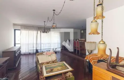 Apartamento para venda - higienópolis, 3 quartos,  215 m² - são paulo