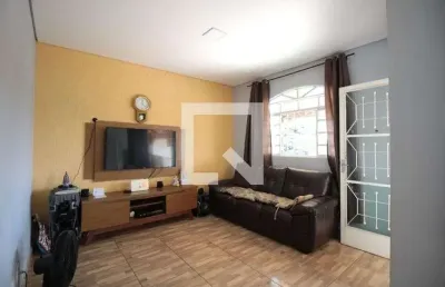 Casa para venda - santa mônica, 2 quartos,  240 m² - belo horizonte