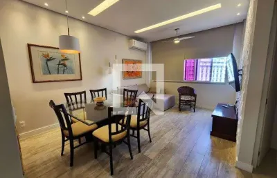 Apartamento para venda - centro, 2 quartos,  60 m² - rio de janeiro