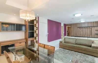 Apartamento para venda - planalto, 3 quartos,  144 m² - são bernardo do campo
