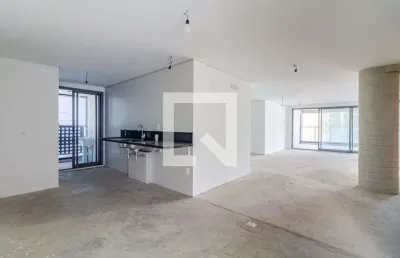 Apartamento para venda - jardim paulista, 3 quartos,  145 m² - são paulo