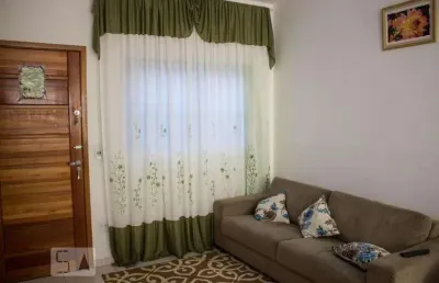 Casa / sobrado em condomínio para venda - itaquera, 2 quartos,  65 m² - são paulo