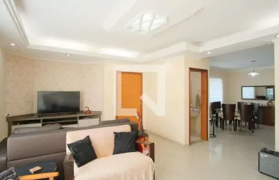 Casa para venda - vila carrão, 3 quartos,  330 m² - são paulo