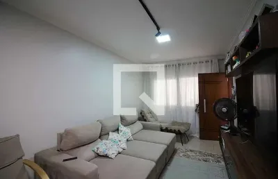 Casa para venda - anchieta, 3 quartos,  210 m² - são bernardo do campo