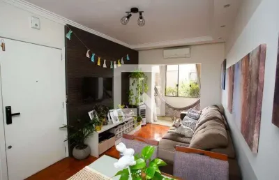 Apartamento para venda - nossa sra das graças, 3 quartos,  98 m² - canoas