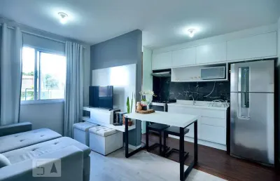 Apartamento para venda - água branca, 1 quarto,  31 m² - são paulo