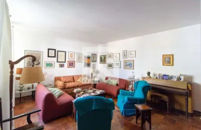 Casa para venda - vila mariana, 3 quartos,  260 m² - são paulo