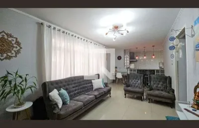 Casa para venda - jardim marajoara , 3 quartos,  300 m² - são paulo