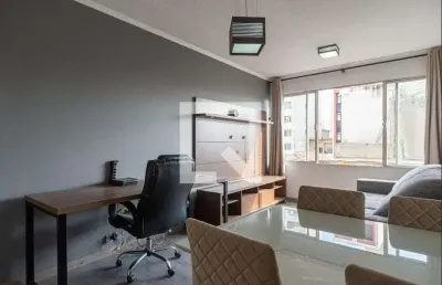 Apartamento para venda - bela vista, 1 quarto,  47 m² - são paulo