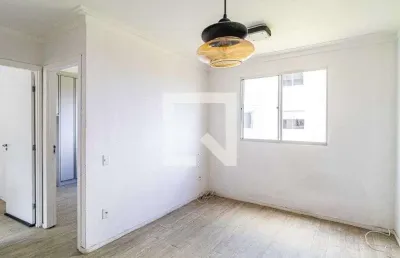 Apartamento para venda - conceição, 2 quartos,  40 m² - osasco
