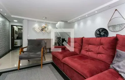 Casa para venda - vila esperança, 4 quartos,  256 m² - são paulo