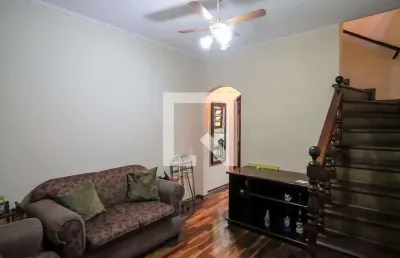 Casa para venda - rudge ramos, 4 quartos,  189 m² - são bernardo do campo