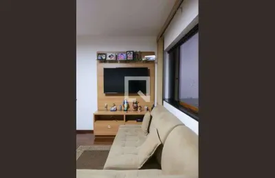Casa para venda - vila américa, 3 quartos,  110 m² - santo andré