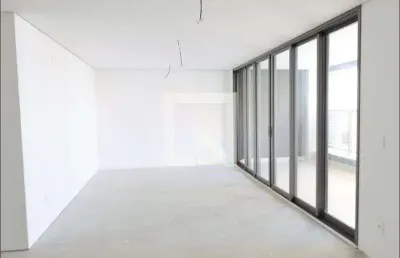 Apartamento para venda - vila nova conceição, 3 quartos,  152 m² - são paulo