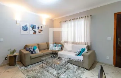 Casa para venda - santana, 3 quartos,  180 m² - são paulo