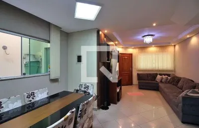Casa para venda - assunção, 3 quartos,  213 m² - são bernardo do campo