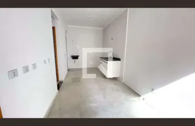 Apartamento para venda - água fria, 2 quartos,  42 m² - são paulo
