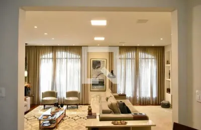 Casa para venda - planalto paulista, 4 quartos,  250 m² - são paulo
