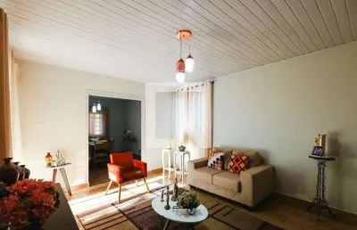 Casa para venda - ponte são joão , 2 quartos,  243 m² - jundiaí