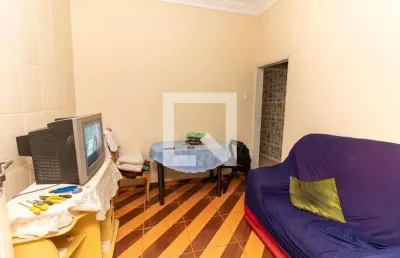 Casa para venda - cachambi, 1 quarto,  35 m² - rio de janeiro