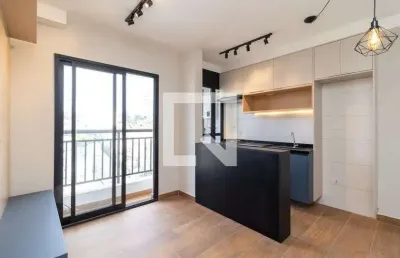 Apartamento para venda - água fria, 1 quarto,  28 m² - são paulo