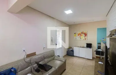 Casa para venda - vila carmosina, 3 quartos,  180 m² - são paulo