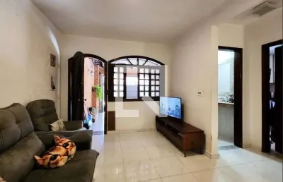 Casa para venda - anchieta, 3 quartos,  152 m² - são bernardo do campo