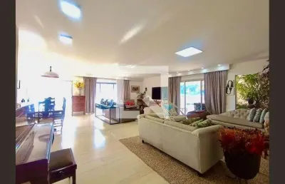 Apartamento para venda - lagoa, 4 quartos,  280 m² - rio de janeiro