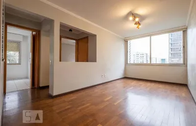 Apartamento para venda - jardim paulista, 2 quartos,  85 m² - são paulo
