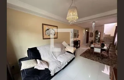 Casa para venda - vila galvão, 3 quartos,  150 m² - guarulhos