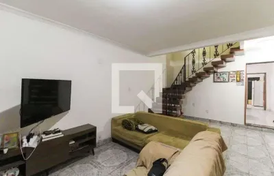 Casa para venda - belém, 4 quartos,  230 m² - são paulo